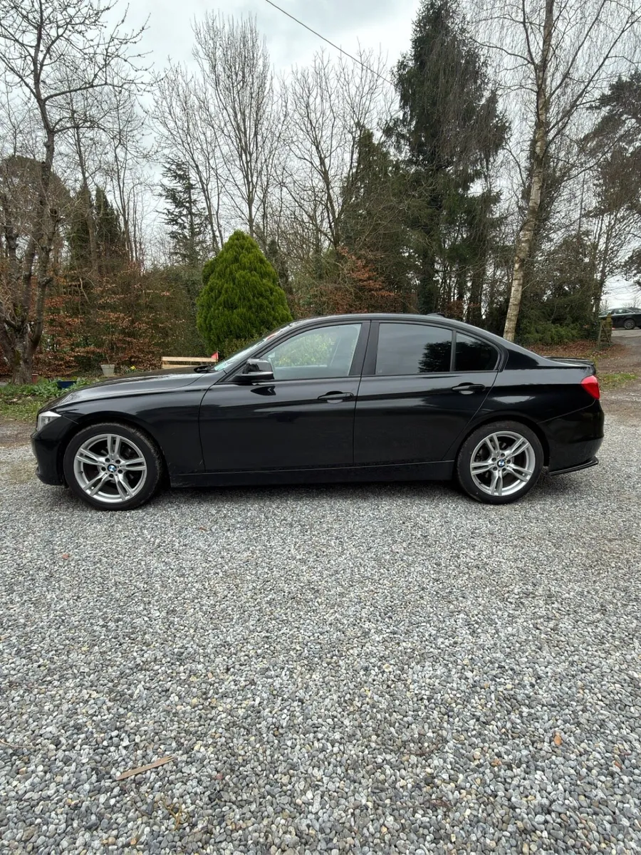 BMW f30 320d (new NCT) - Image 4