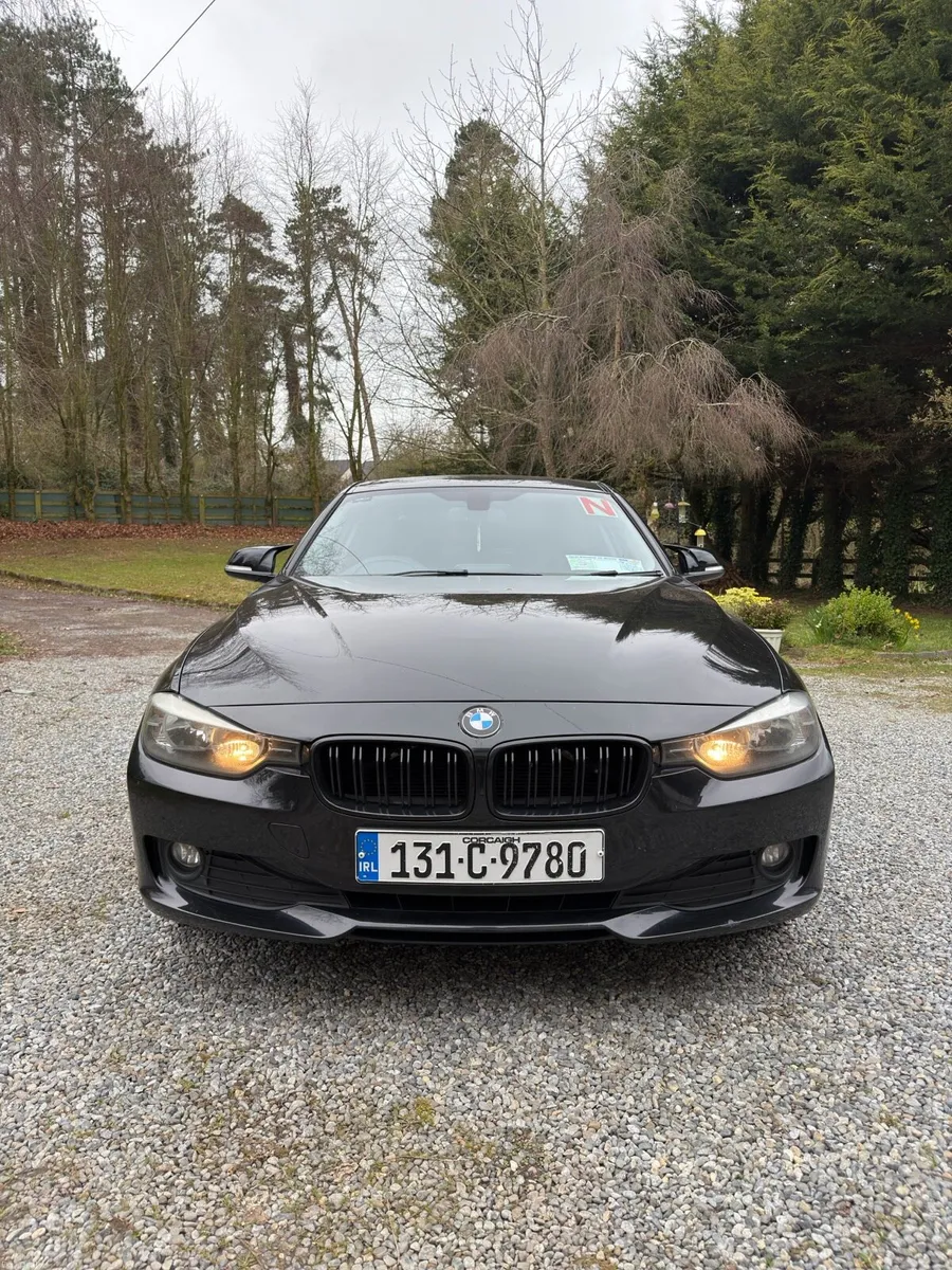 BMW f30 320d (new NCT) - Image 2