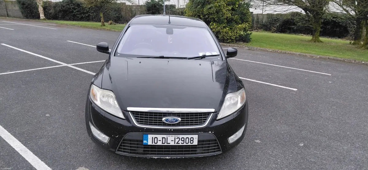 Ford Mondeo 2010 - Image 1