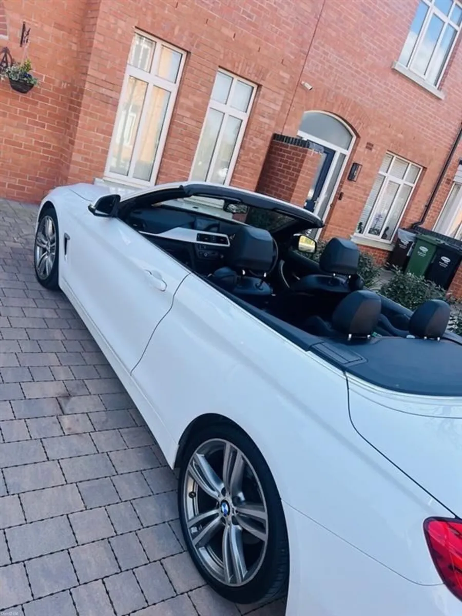 BMW 4-Series 2015 - Image 1