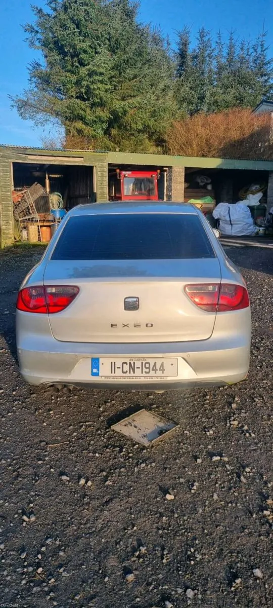 Seat Exeo (143) - Image 4