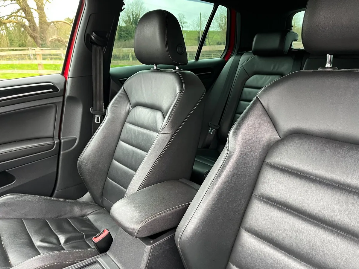 2016 VW Golf - Image 4