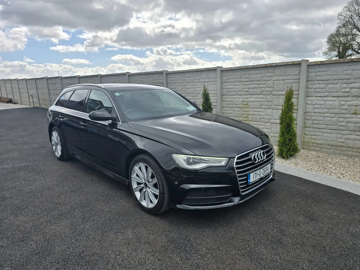 171 Audi A6 Avant Automatic Nct - Image 4