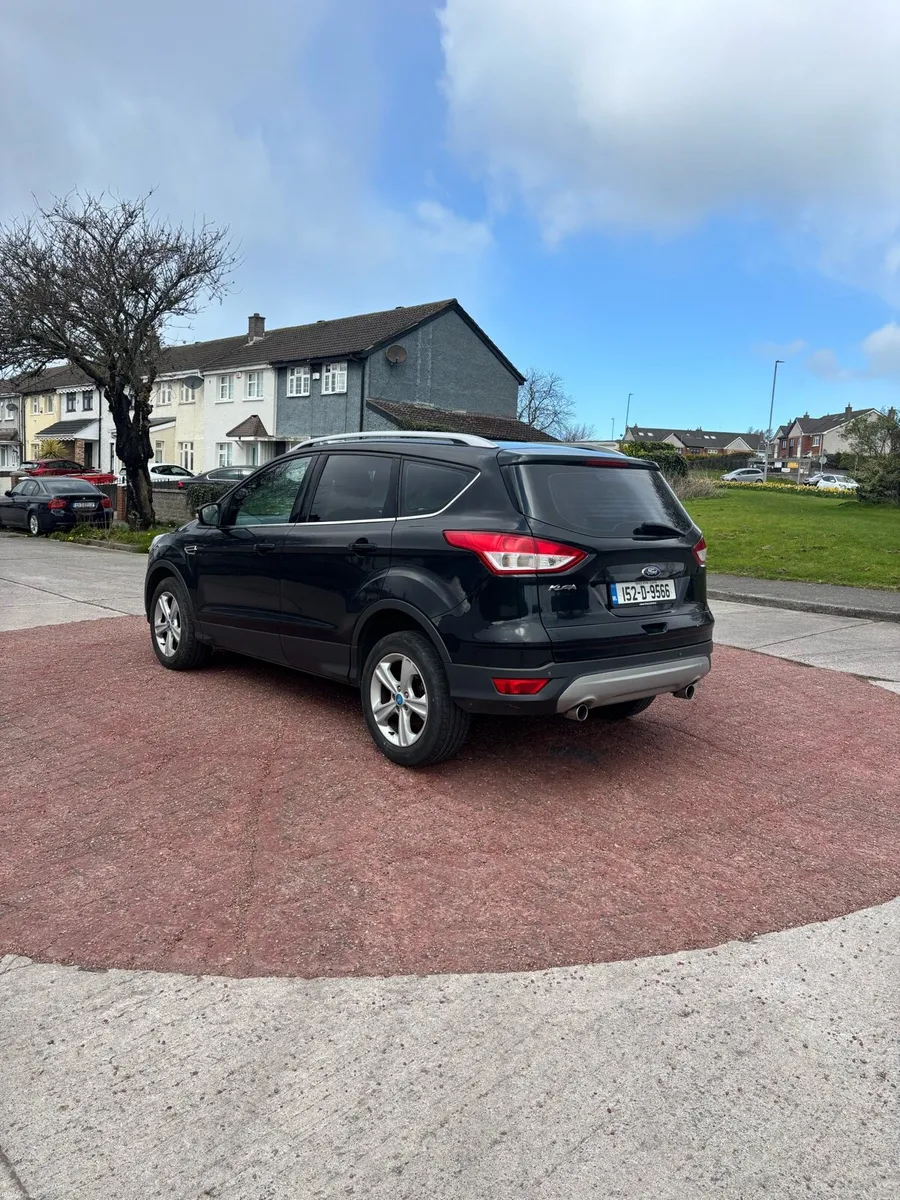 Ford Kuga New NCT - Image 4