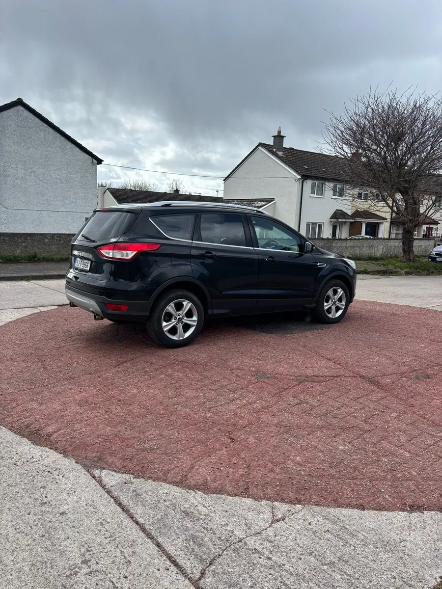 Ford Kuga New NCT - Image 3