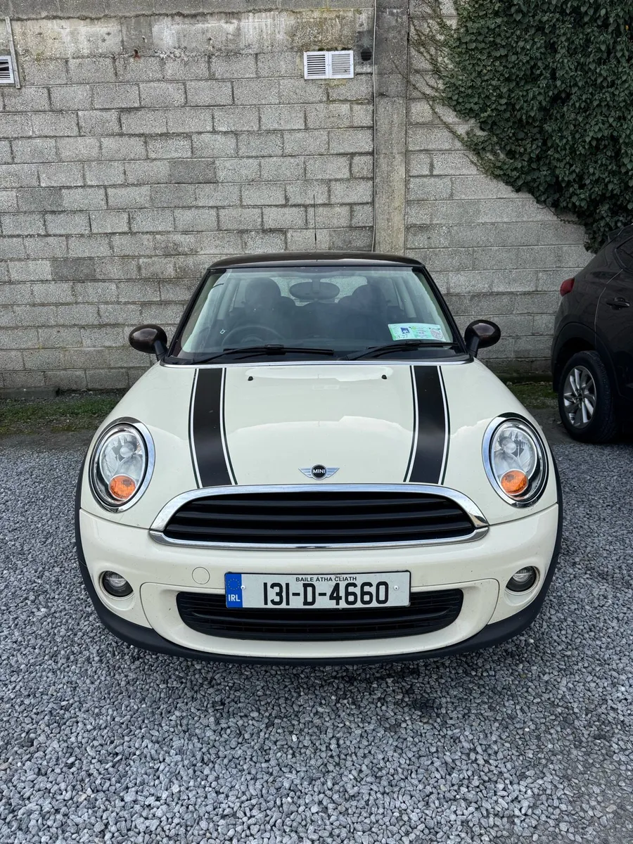 MINI First 2013 - Image 4