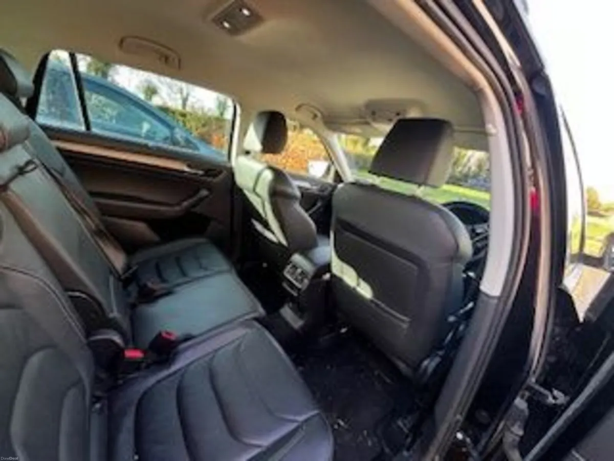 Skoda Kodiaq 2022 - Image 4