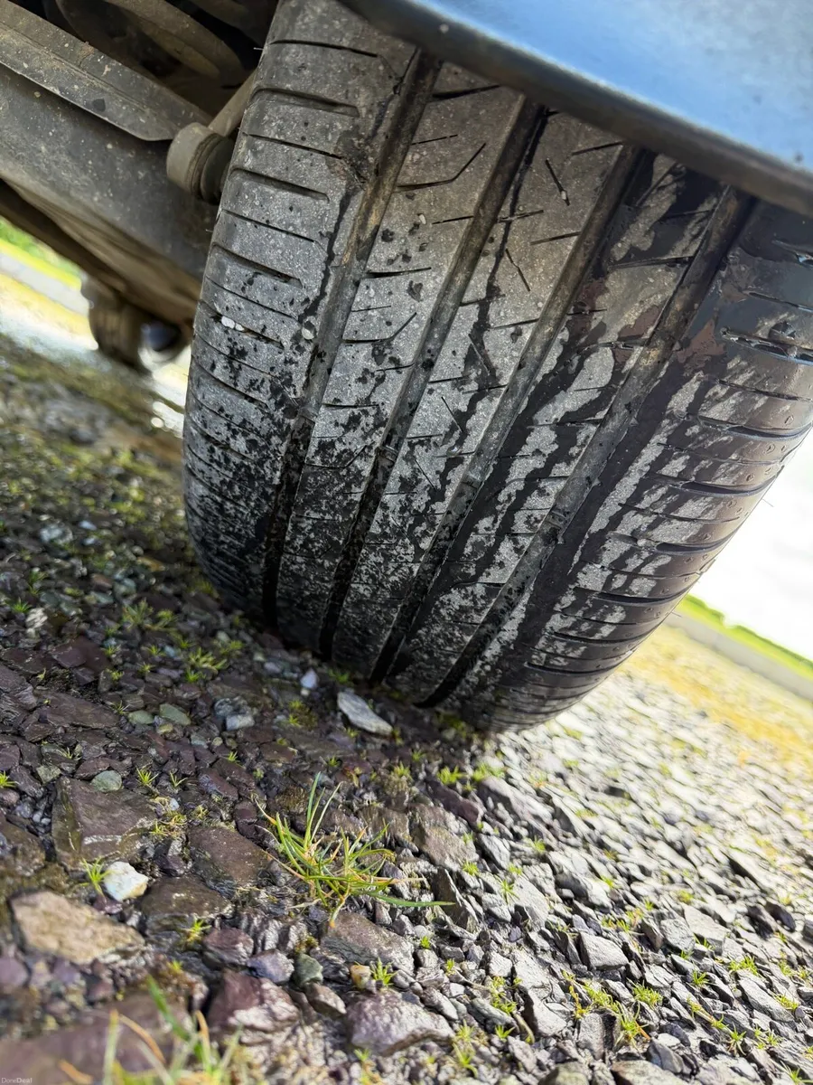 2014 Ford Kuga 2.0L Diesel - fresh NCT and Taxed - Image 3