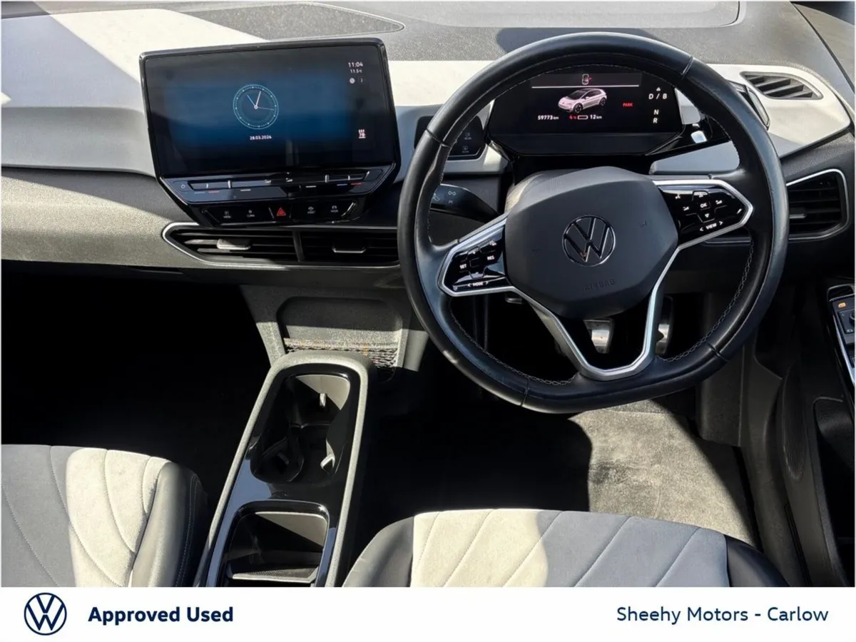 Volkswagen ID.3 Life DX 204HP 58kWh - Image 2