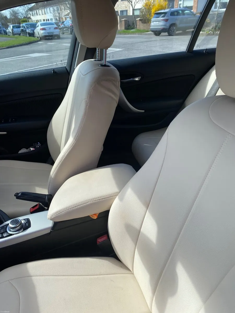 BMW 1-Series 2017 - Image 2