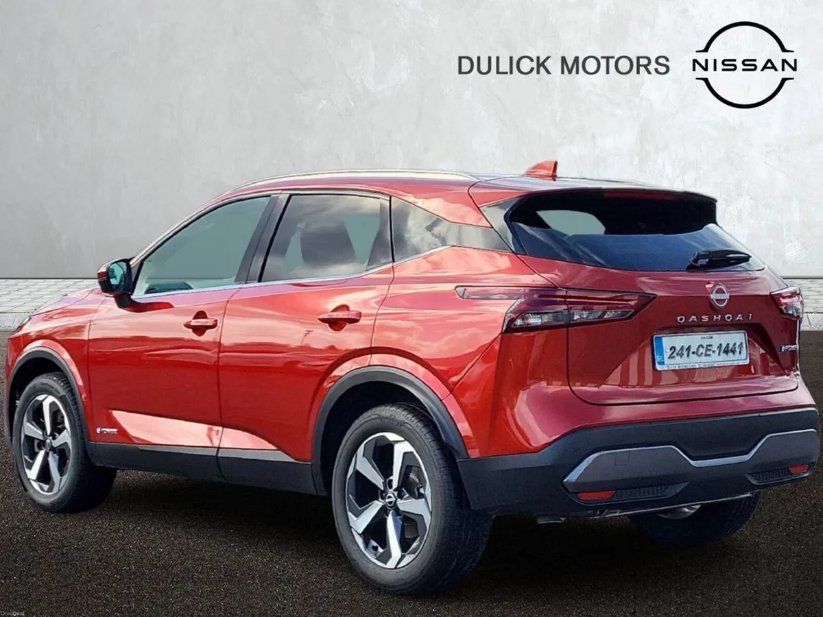 Nissan Qashqai ePOWER QASHQAI SV PREMIUM - Image 2