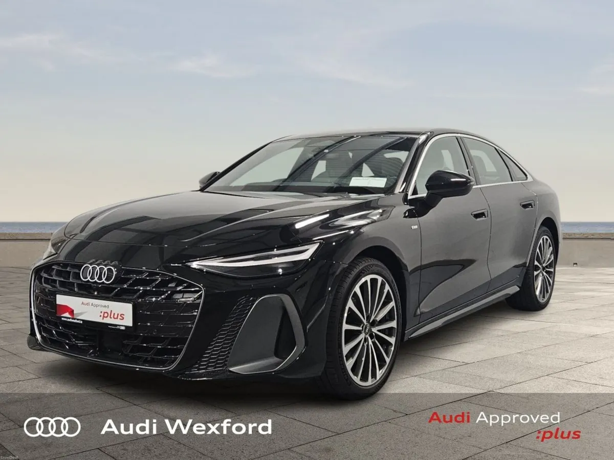 Audi A6 Audi A6 Sedan S line TDI 150 kW S tronic * - Image 3