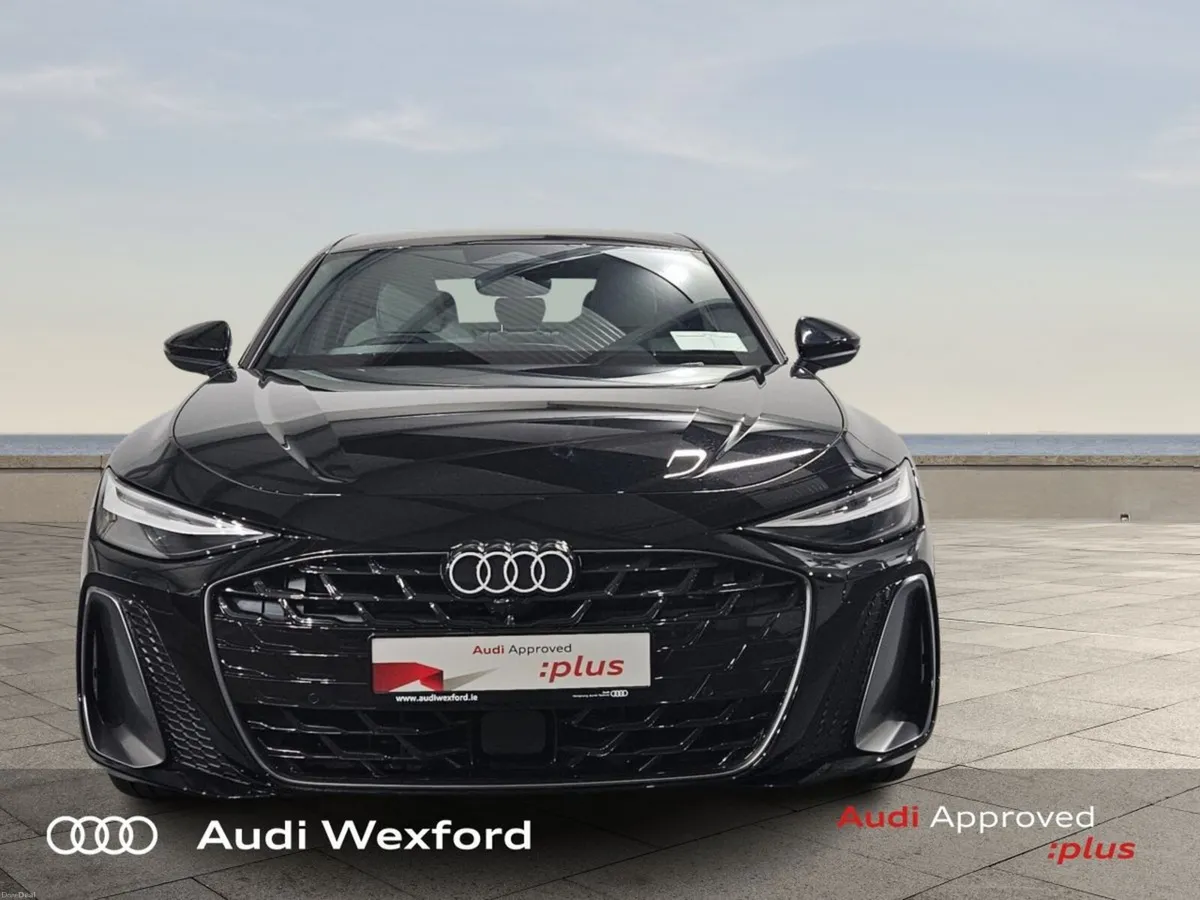 Audi A6 Audi A6 Sedan S line TDI 150 kW S tronic * - Image 2