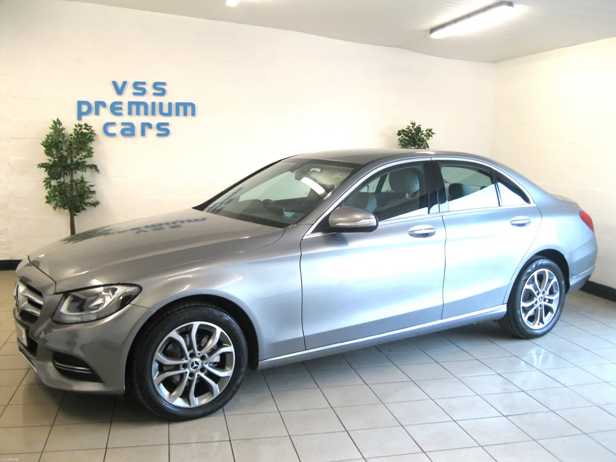 ONLY 85K MILES! AVANTGARDE SPEC! NCT5/27! STUNNING - Image 1