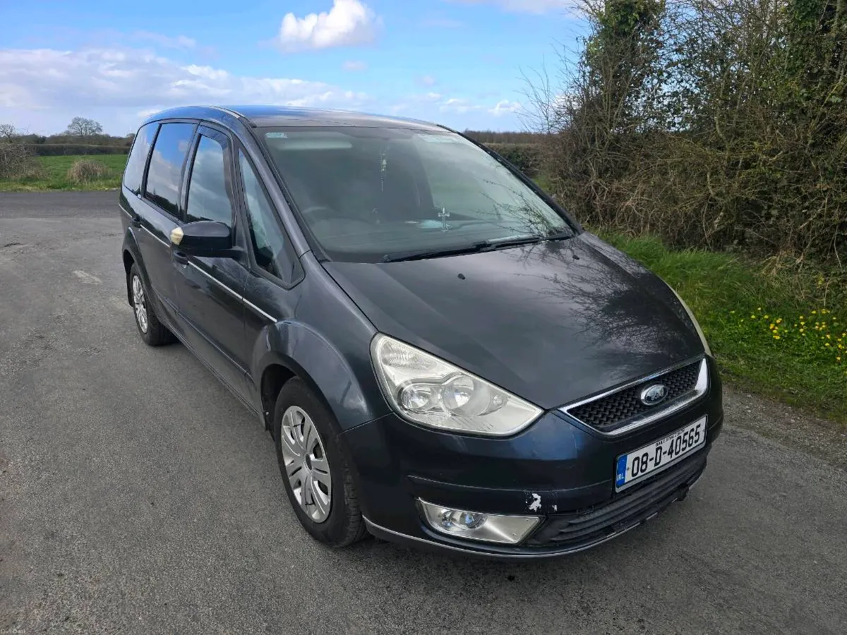 Automatic Automatic 7 Seater New Nct - Image 3