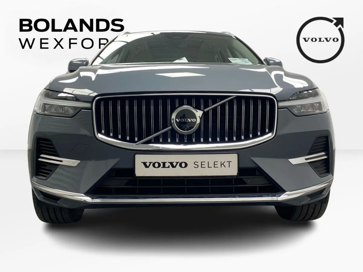 Volvo XC60 *2 Year Volvo Selekt Warranty* T6 Plus - Image 3