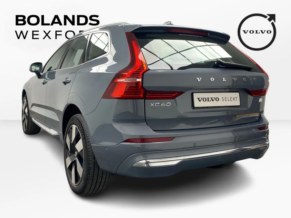 Volvo XC60 *2 Year Volvo Selekt Warranty* T6 Plus - Image 4