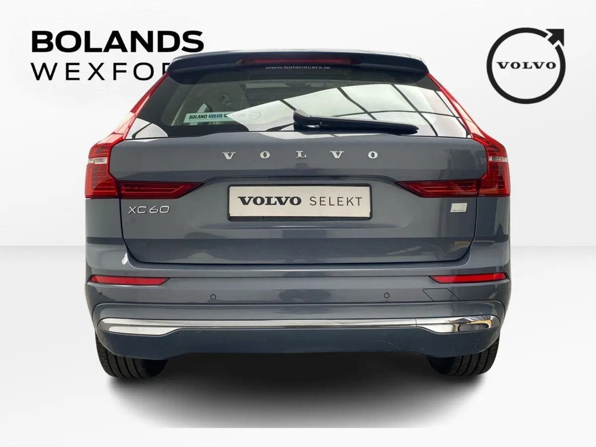 Volvo XC60 *2 Year Volvo Selekt Warranty* T6 Plus - Image 4