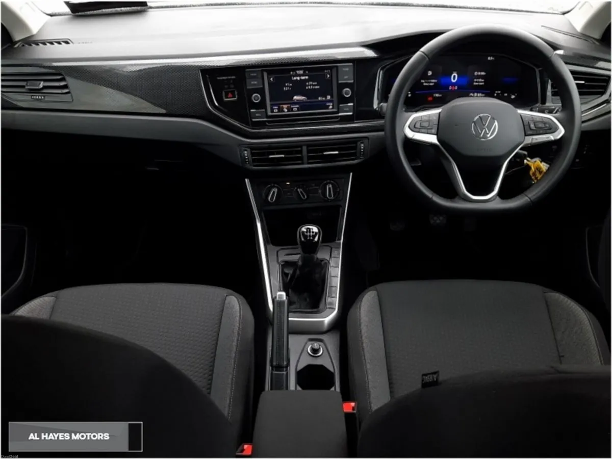 Volkswagen Polo **SOLD SOLD SOLD SOLD SOLD** - Image 2