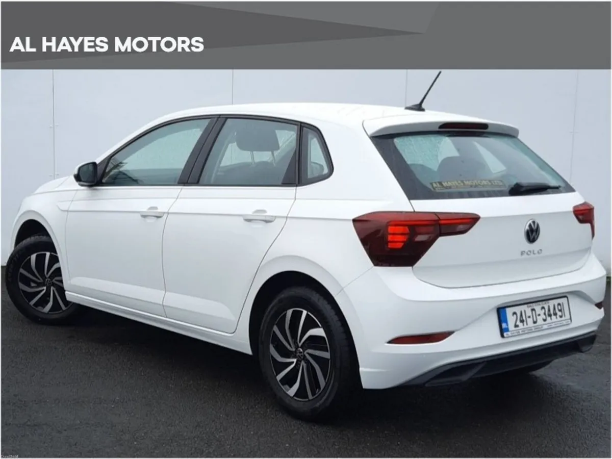 Volkswagen Polo **SOLD SOLD SOLD SOLD SOLD** - Image 3