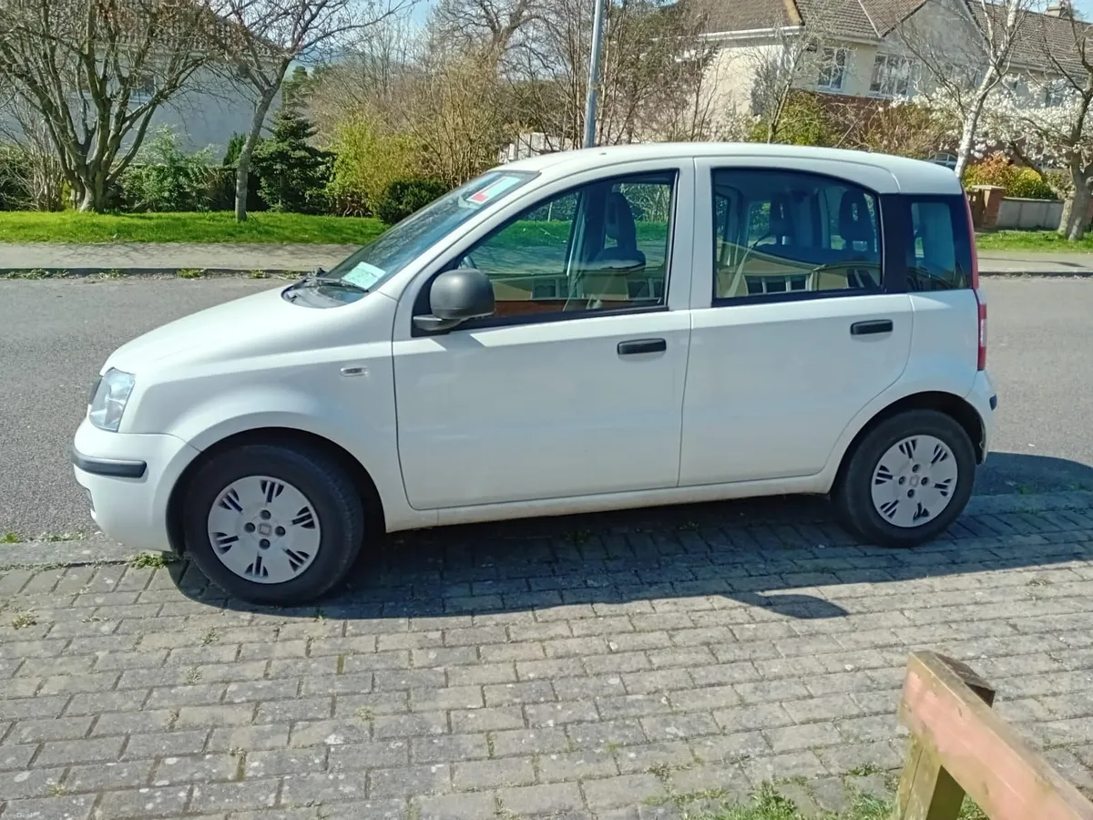 Fiat Panda 2010 - Image 4