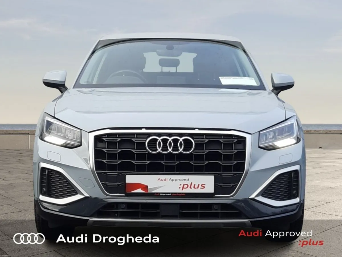 Audi Q2 SOLD 30 TFSI 110HP SE - Image 3