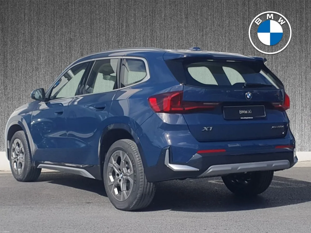 BMW X1 X1 xDrive23d xLine - Image 2