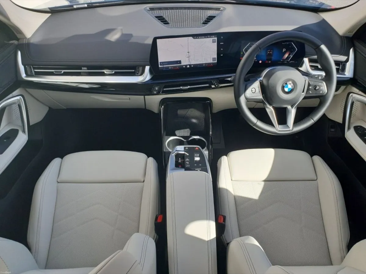 BMW X1 X1 xDrive23d xLine - Image 4
