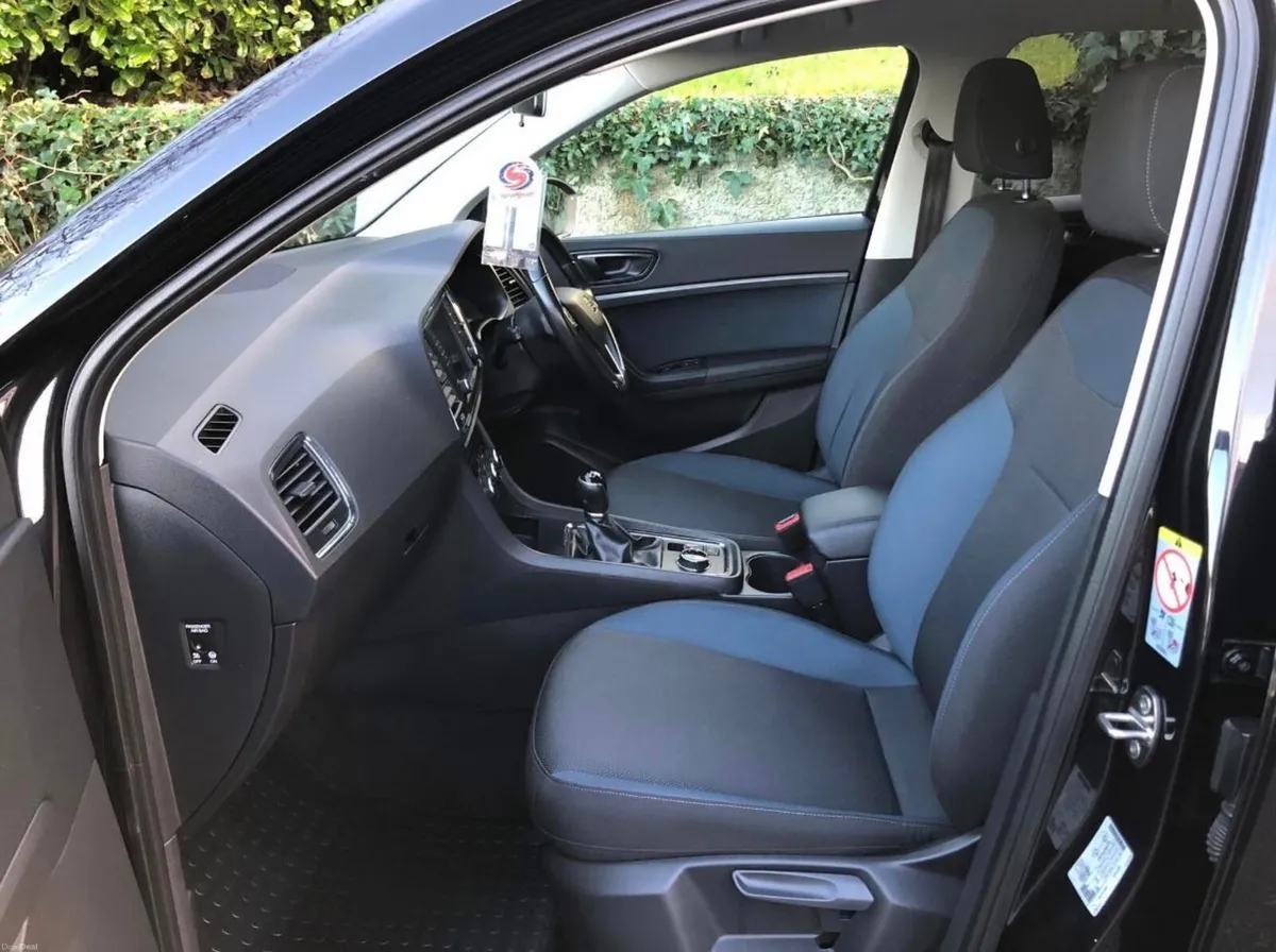 Seat Ateca - Image 3
