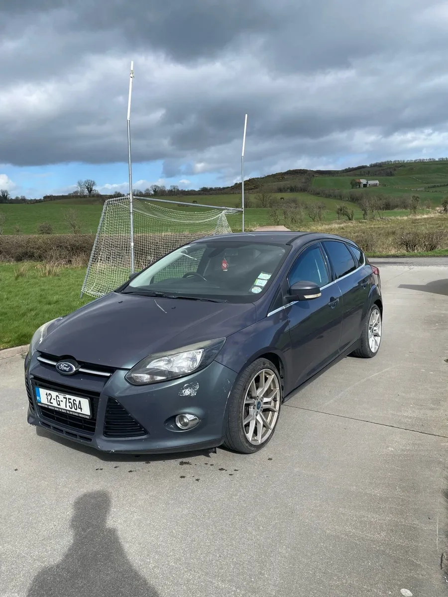 Ford focus - Image 2
