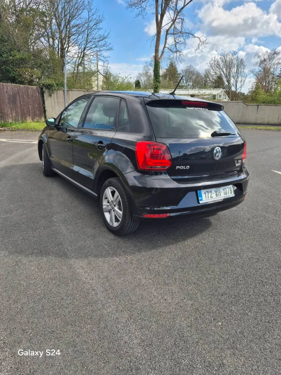 Volkswagen  Polo Diesel  172 - Image 3