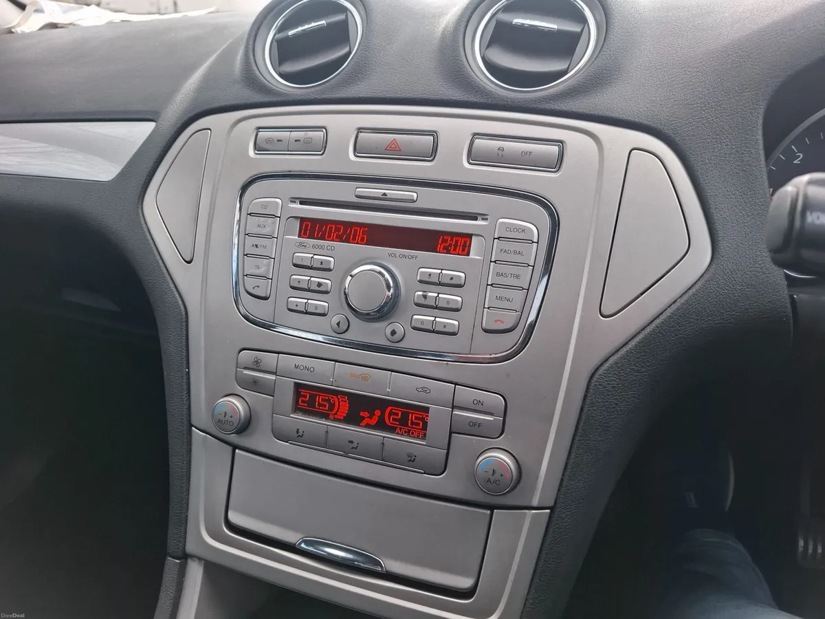 Ford Mondeo 2010 - Image 3