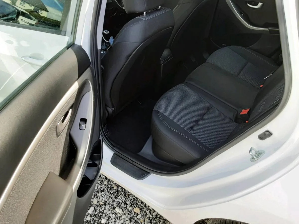 Hyundai i30 1.4 diesel 2016 - Image 3
