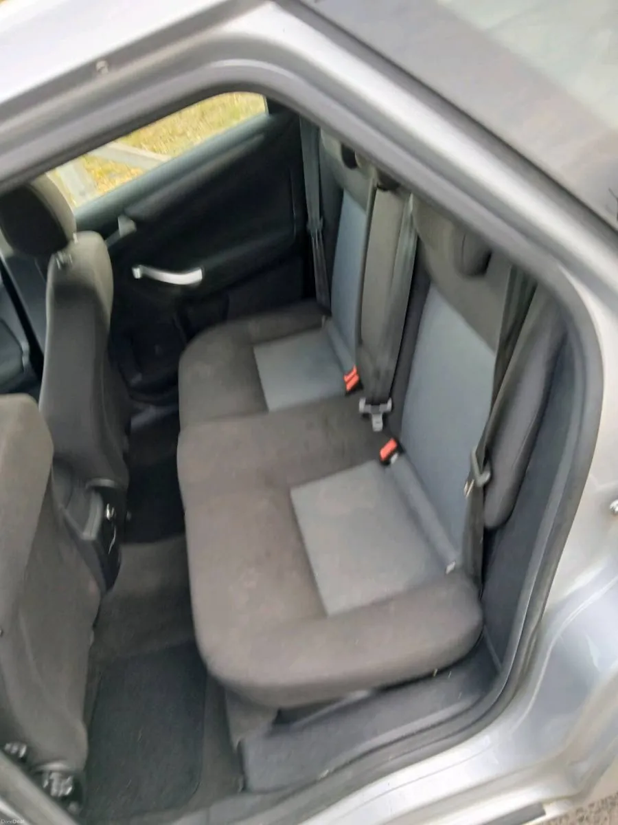 2014 Ford Mondeo €3499 - Image 2