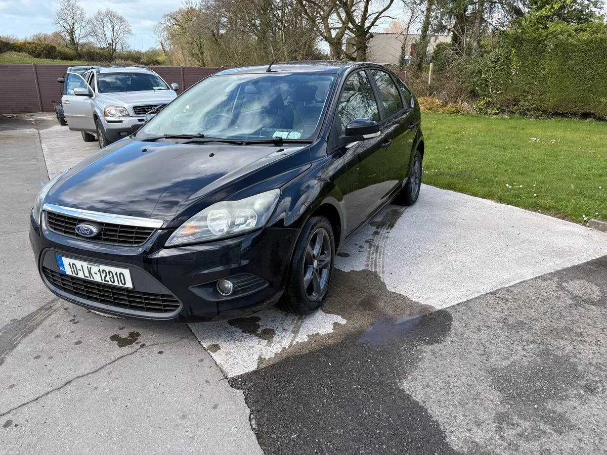 2010 FORD FOCUS NCT 03/27 TAX 07/26 - Image 4