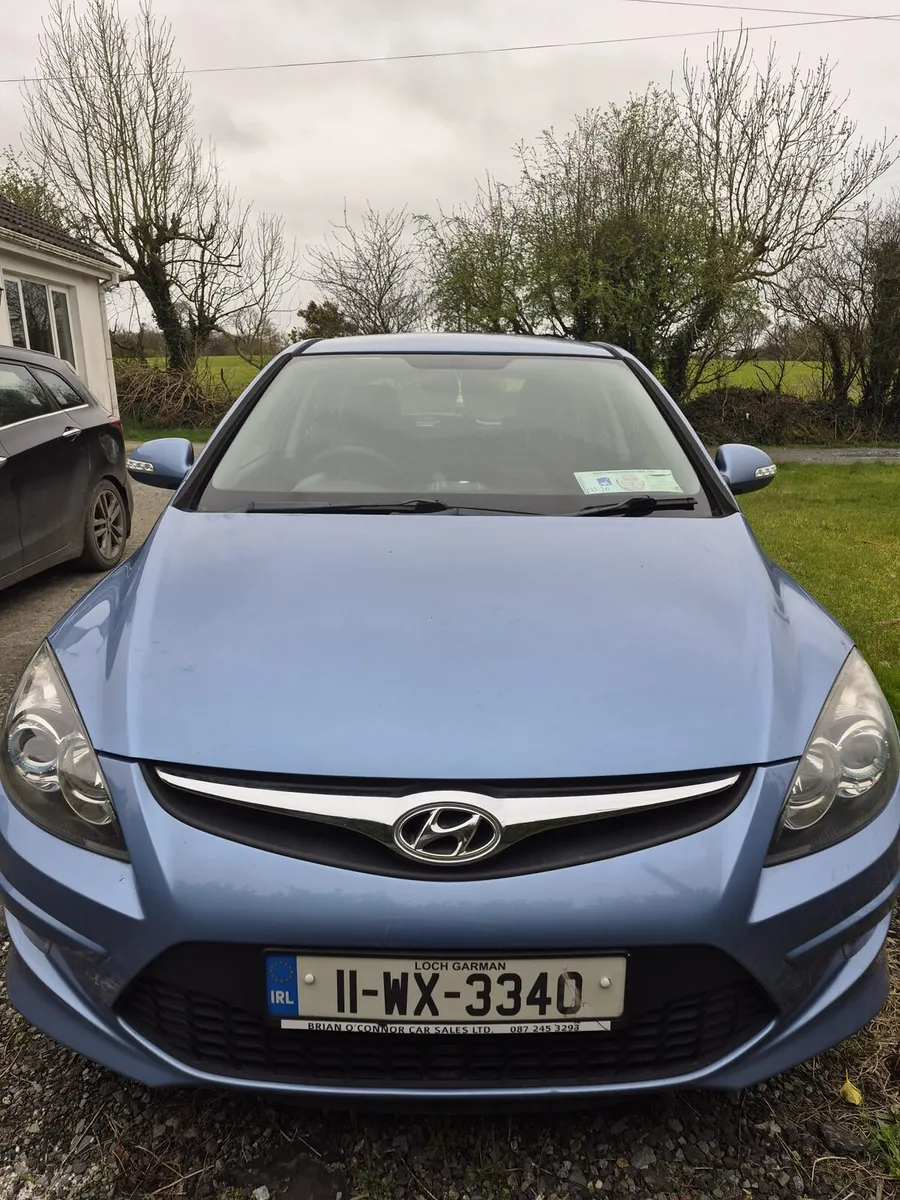 Hyundai i30 NEW NCT - Image 3