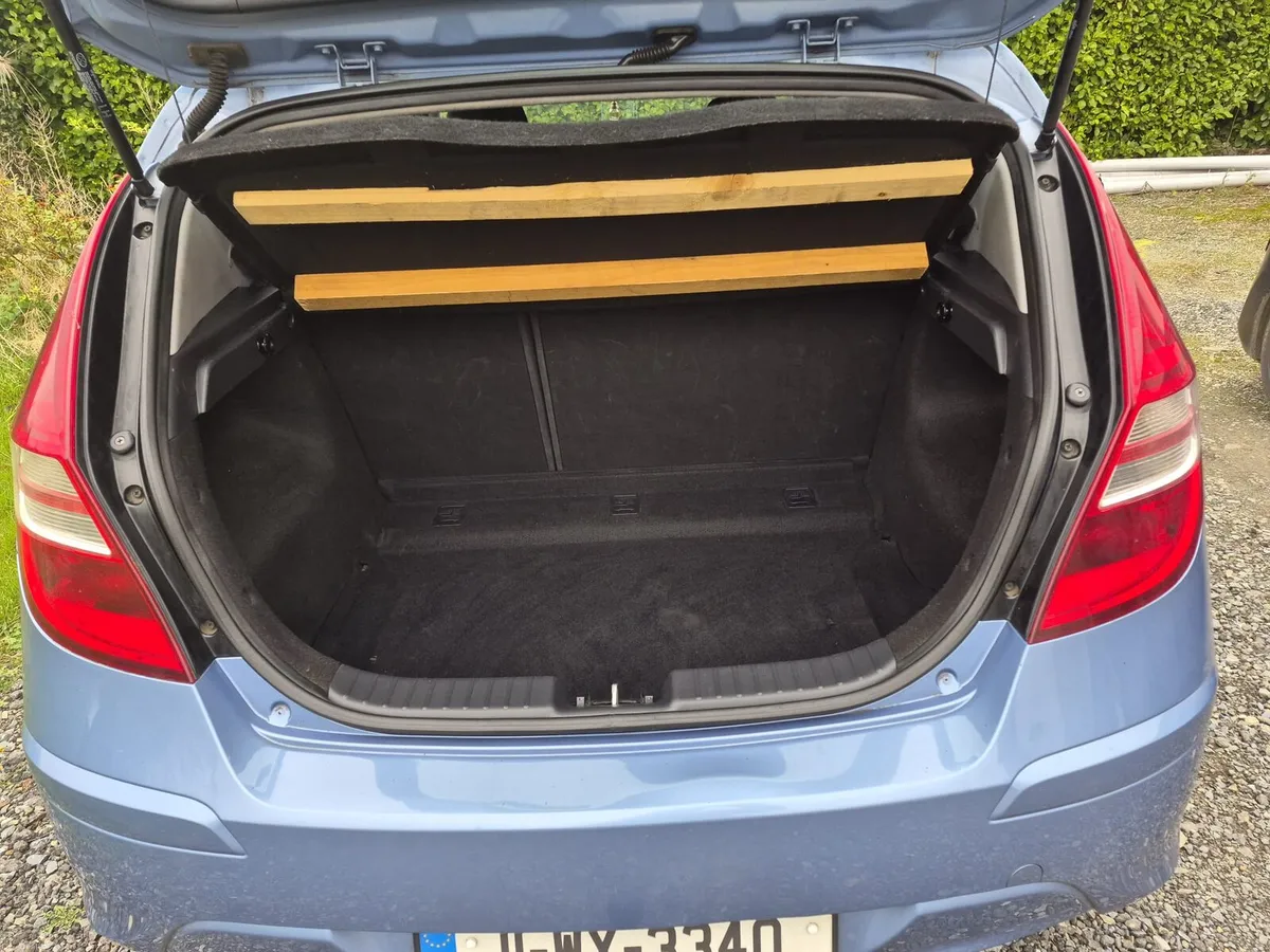 Hyundai i30 NEW NCT - Image 5