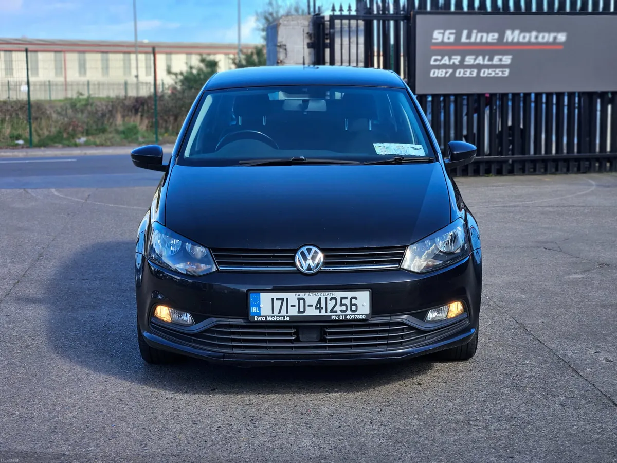 Volkswagen Polo 1.0 Petrol - Image 2