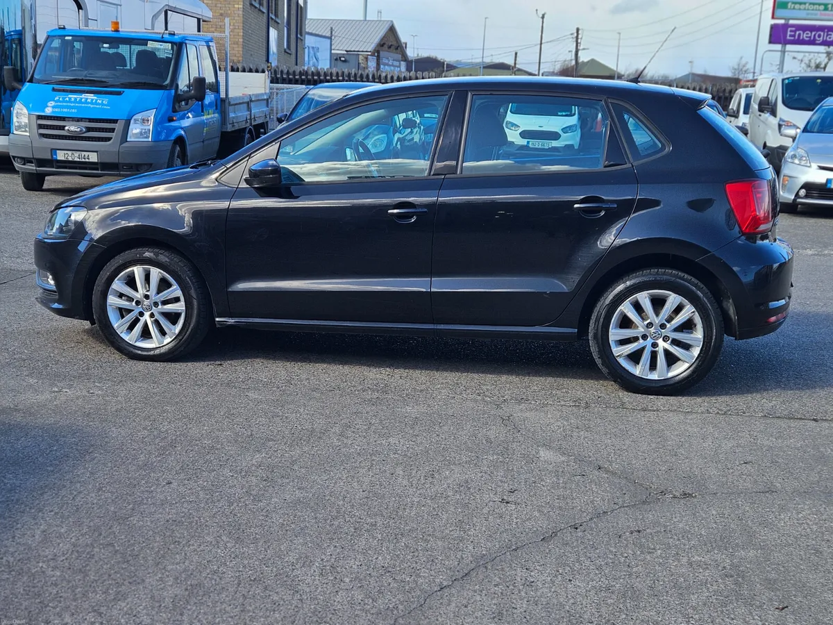 Volkswagen Polo 1.0 Petrol - Image 4