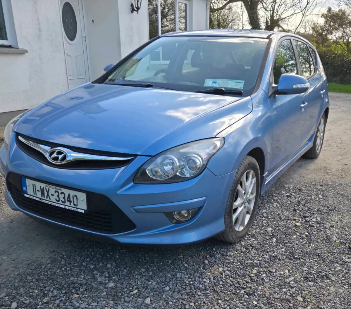 Hyundai i30 NEW NCT - Image 1