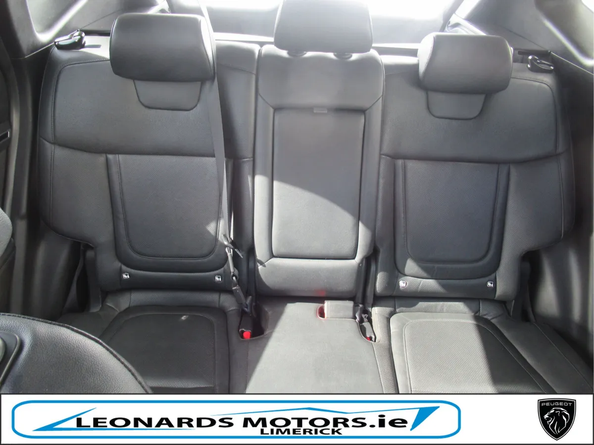212 Hyundai Tucson Executive 1.6P HEV Auto - Image 6