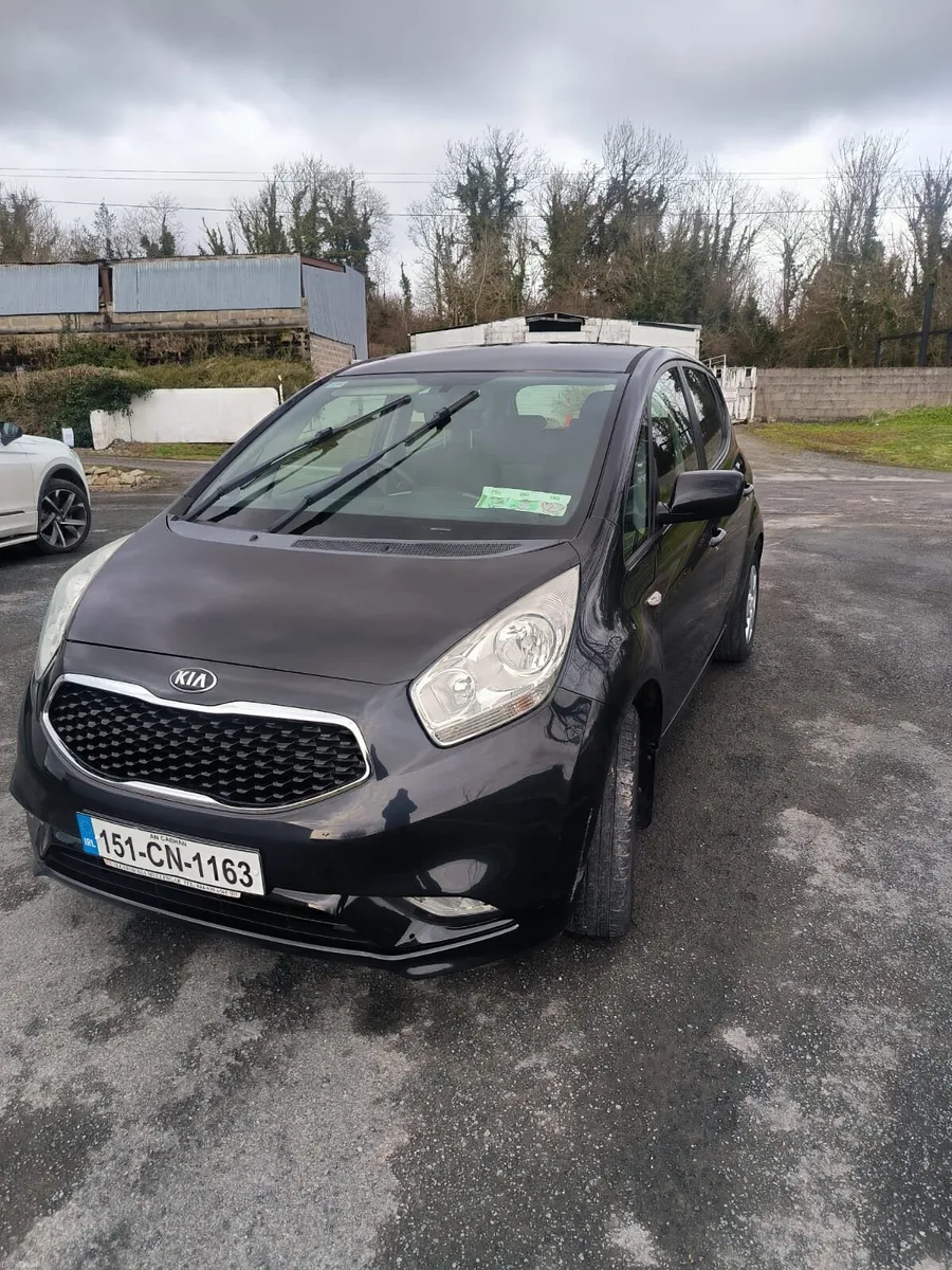 Kia venga - Image 1