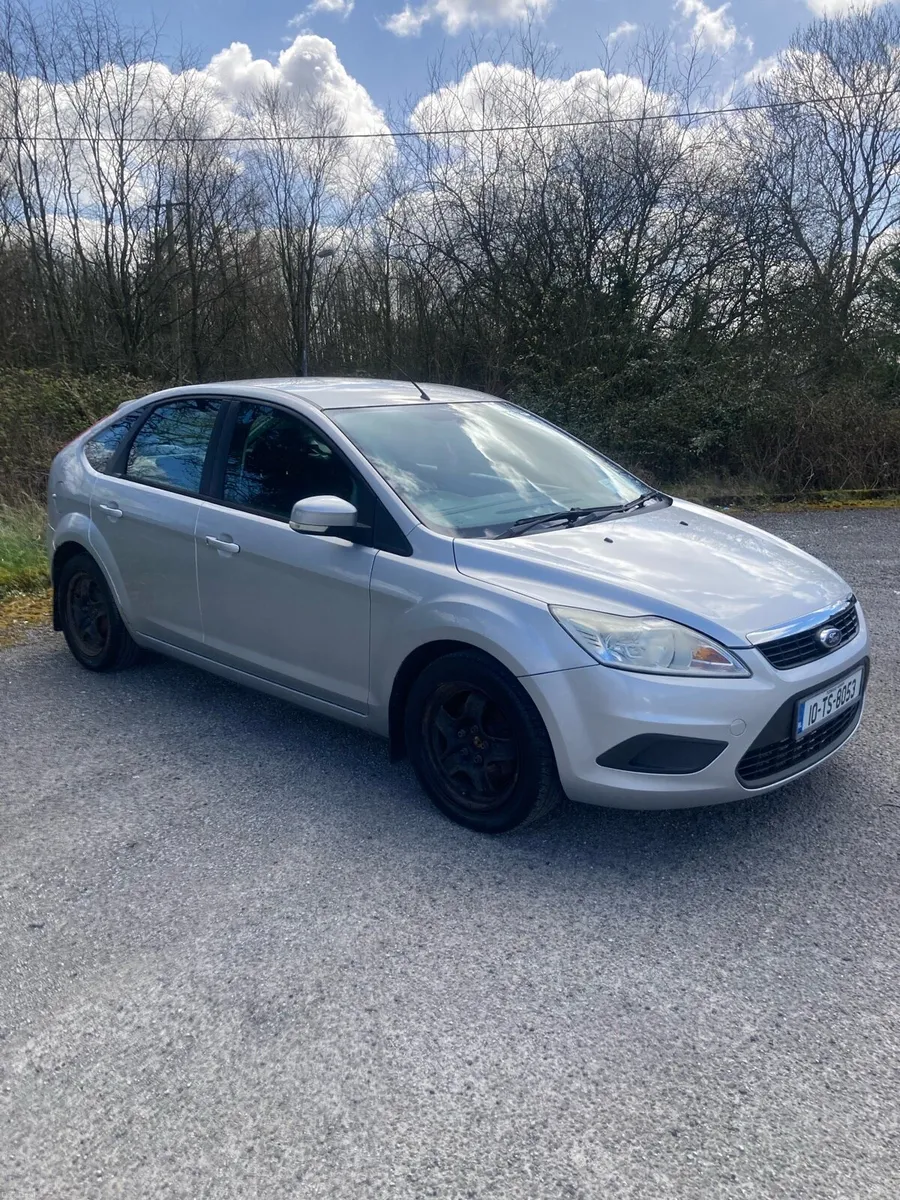 Ford Focus 1.6tdci style - Image 2