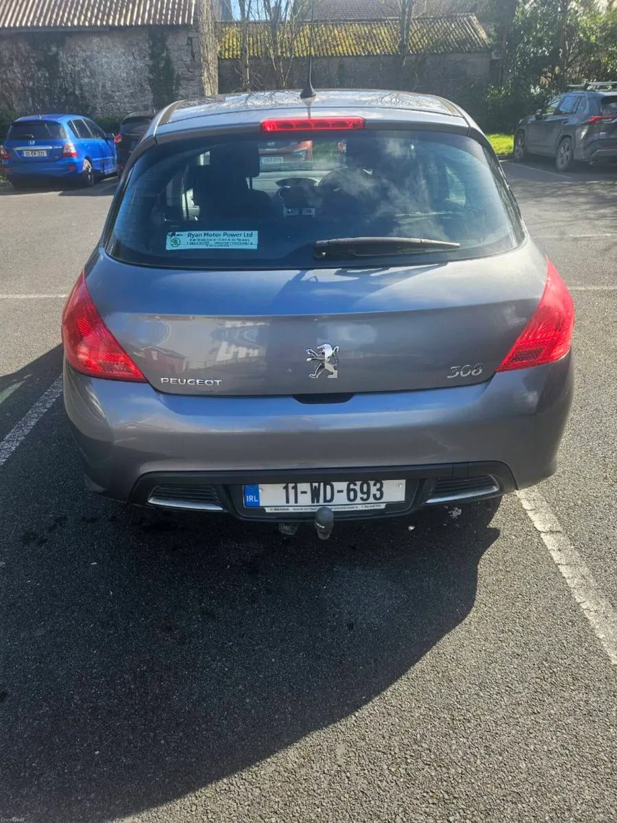 Peugeot 308 - Image 4