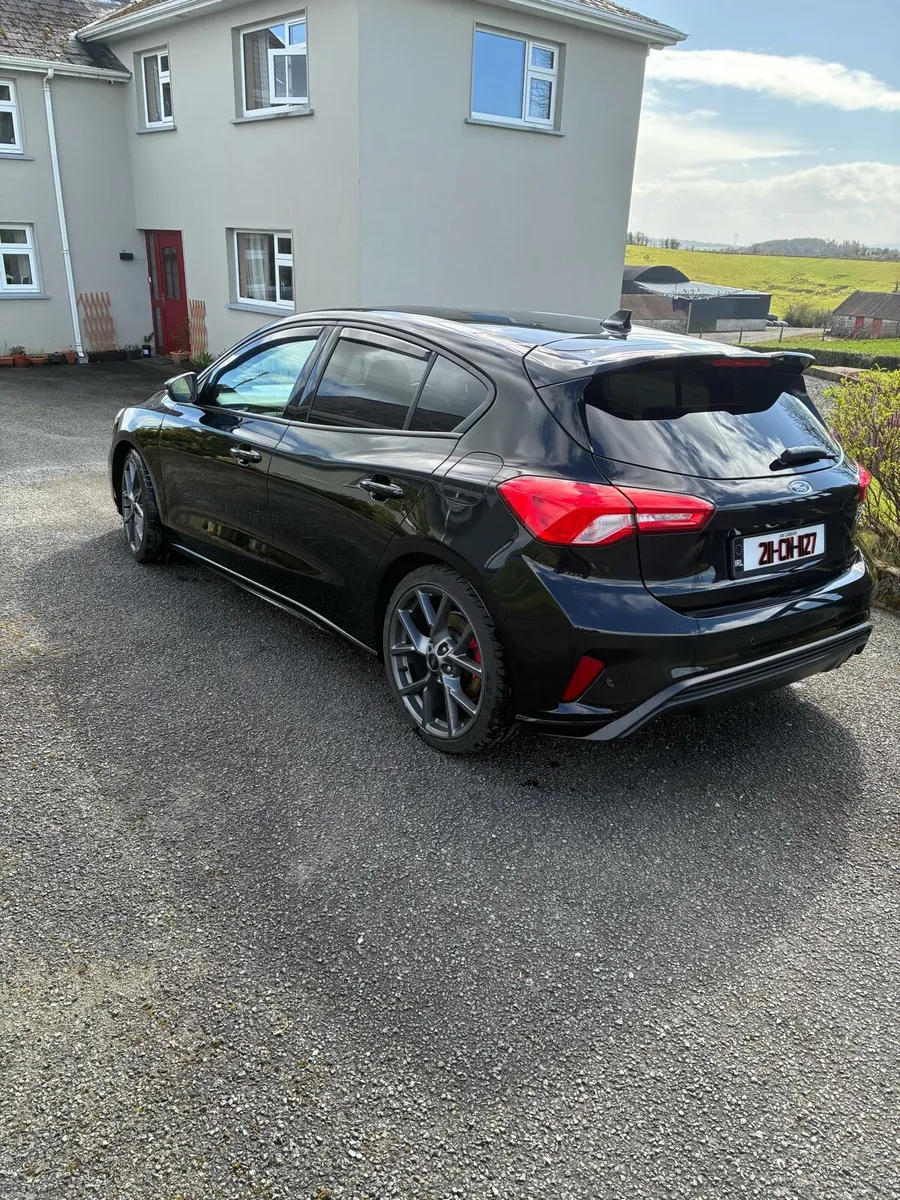 Ford focus ST 190BHP - Image 3
