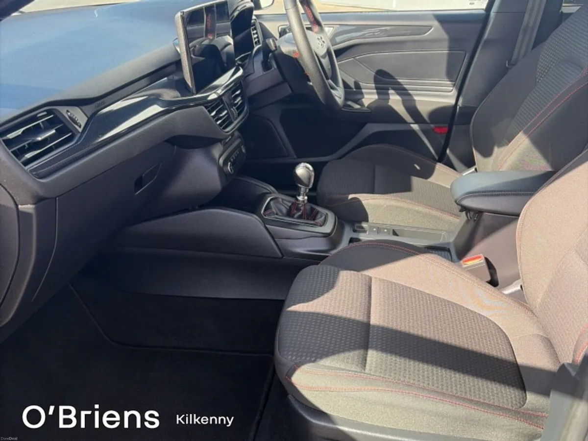Ford Focus 1.0L EcoBoost 125PS Trend - Image 4
