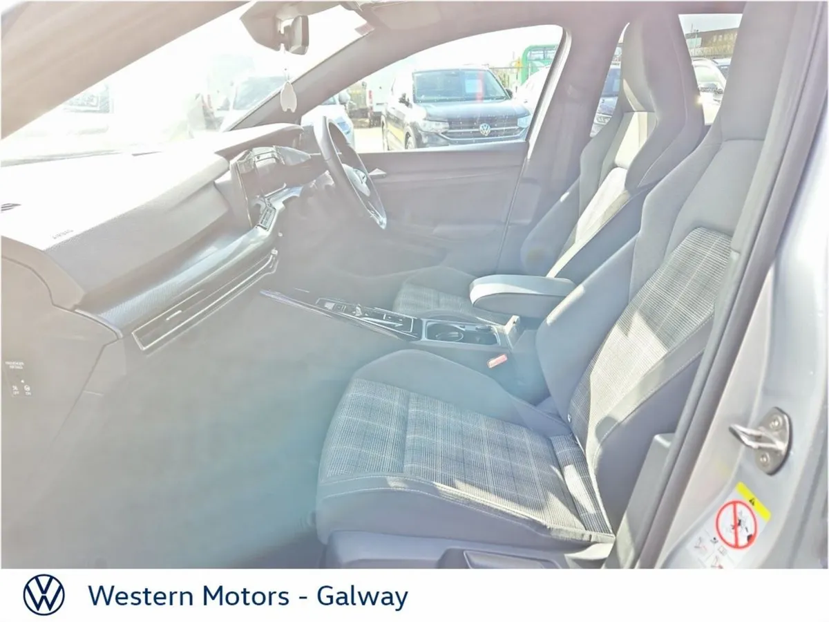 Volkswagen Golf 2.0 TDI 200HP GTD DSG,Stunning Exa - Image 4