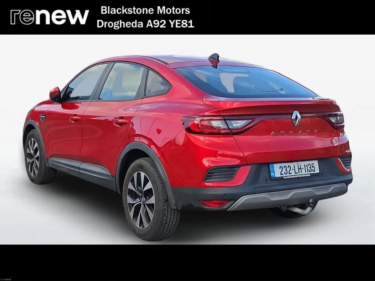 Renault Arkana TCe 140 Auto evolution - Image 3