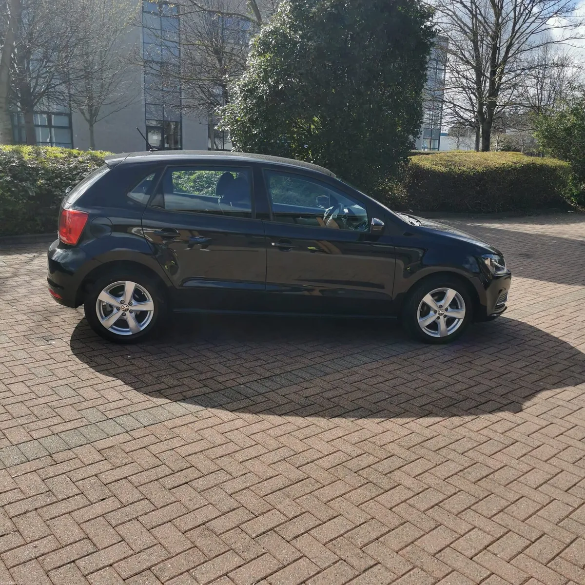 VW POLO 2016 - Image 4