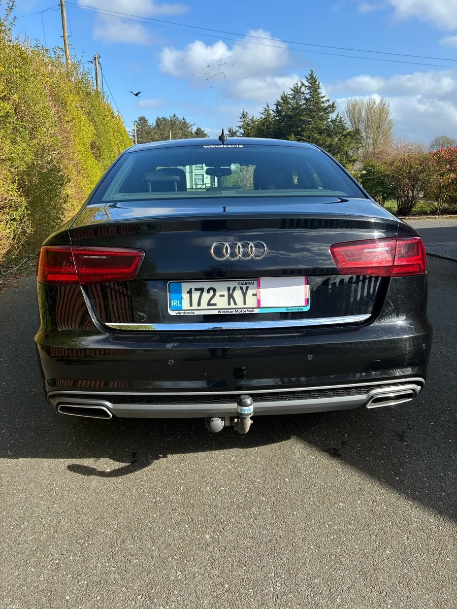 Audi A6 s-line - Image 2